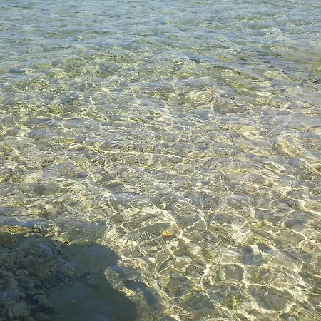 Ivana דירה ספליט
