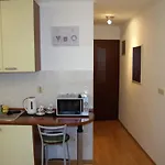 Apartment Ivana *