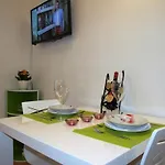 Ivana Apartment *