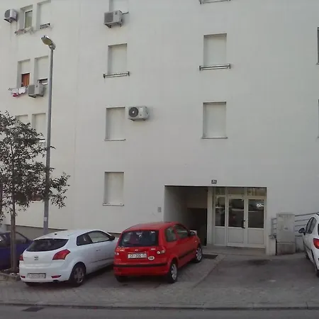 Apartment Ivana
