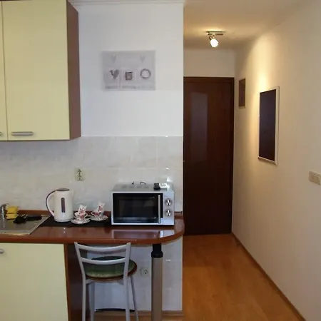 Apartamento Ivana *