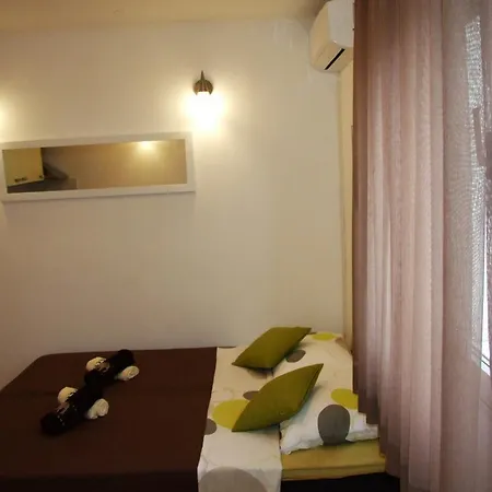 Apartamento Ivana Split