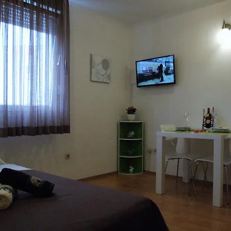 Ivana * Split