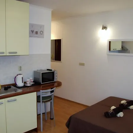 Ivana Apartment