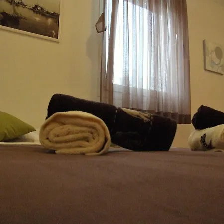 Apartment Ivana *