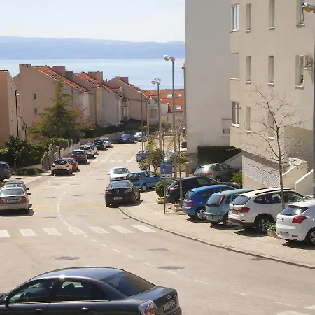 Ivana Apartment Split