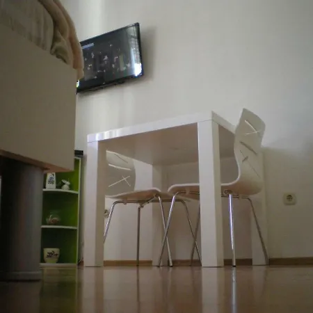 Ivana Apartment *