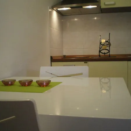 Apartment Ivana *