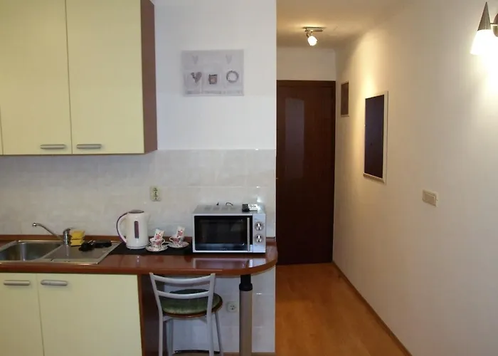 Apartamento Ivana *