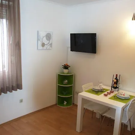 Διαμέρισμα Ivana